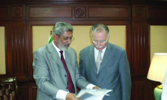 OIC leads global campaign to protect Rohingya Muslims