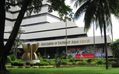 Press Release – ARNO’s Concern Over ASEAN-ERAT Report