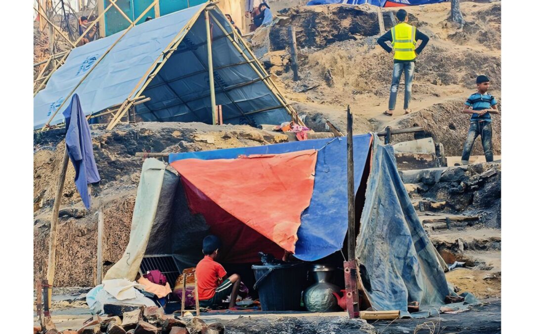 Arakan Magazine [Burmese Edition] – Issue 2/2024