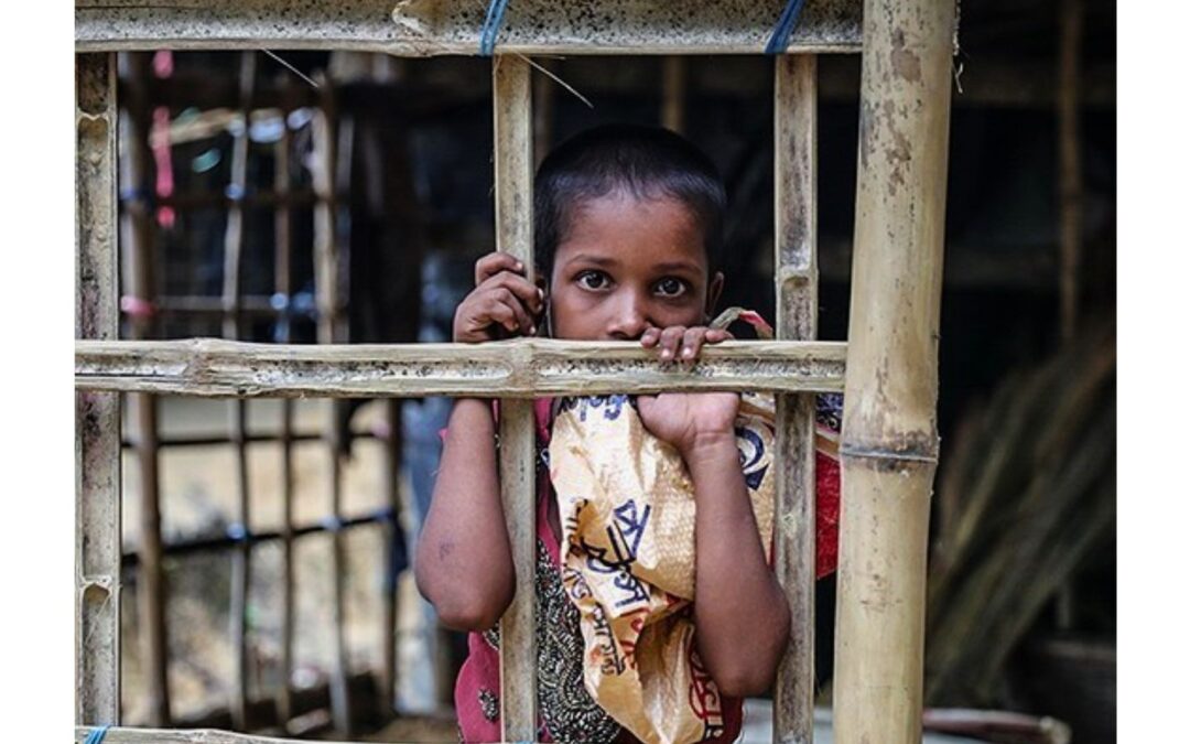 Arakan Magazine [Burmese Edition] – Issue 4/2024