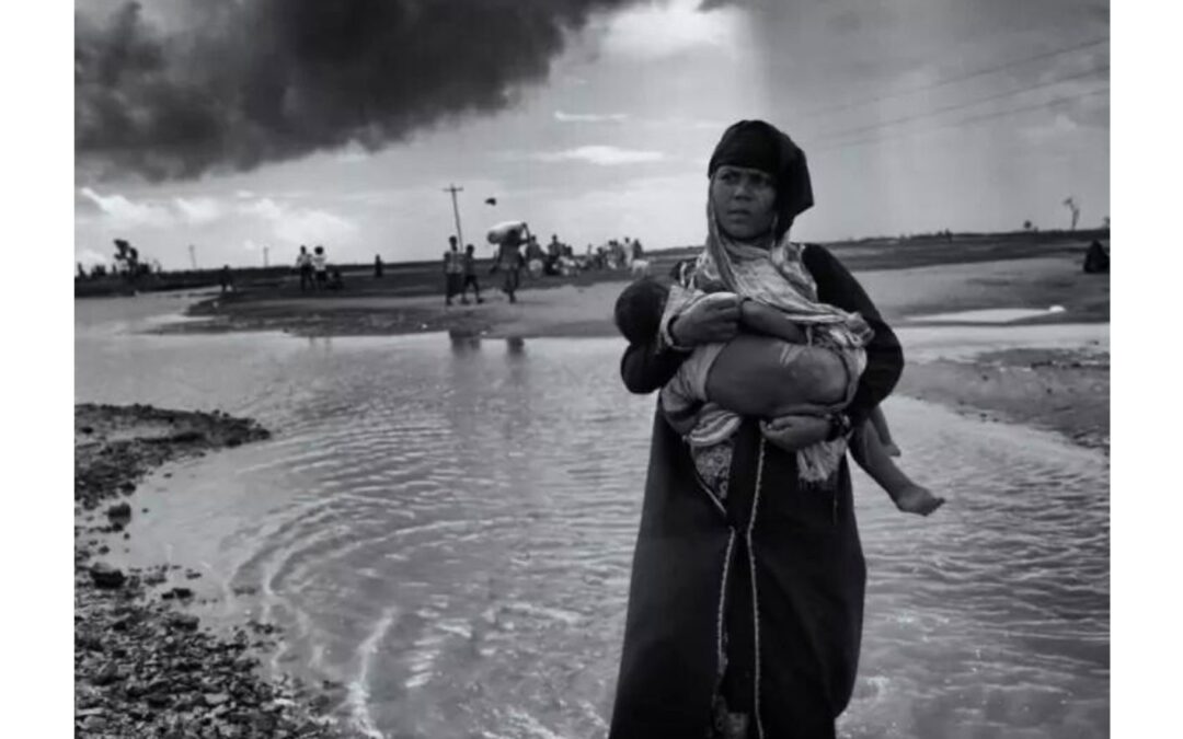 Arakan Magazine [Burmese Edition] – Issue 3/2024