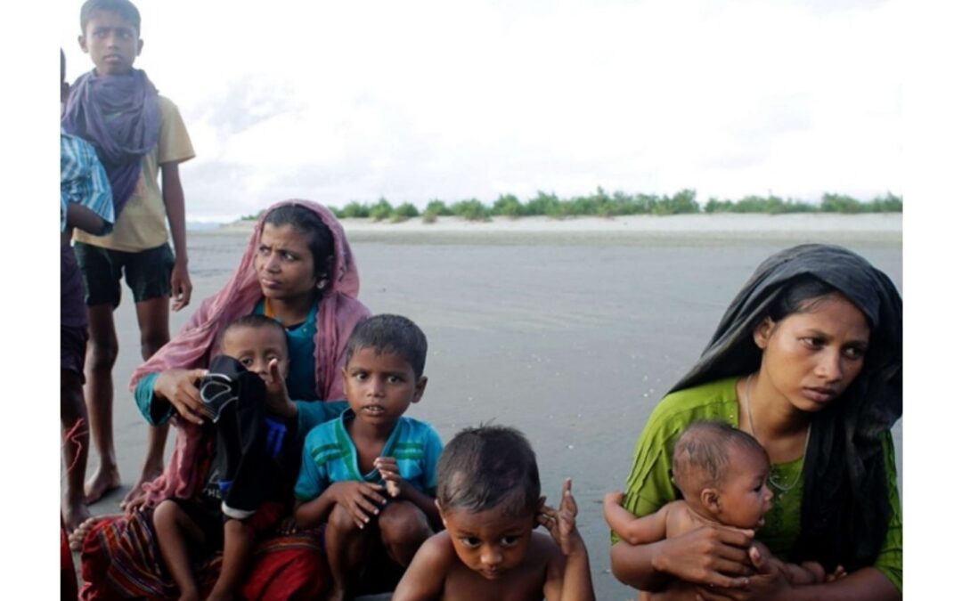 Arakan Magazine – Issue Q2/2025