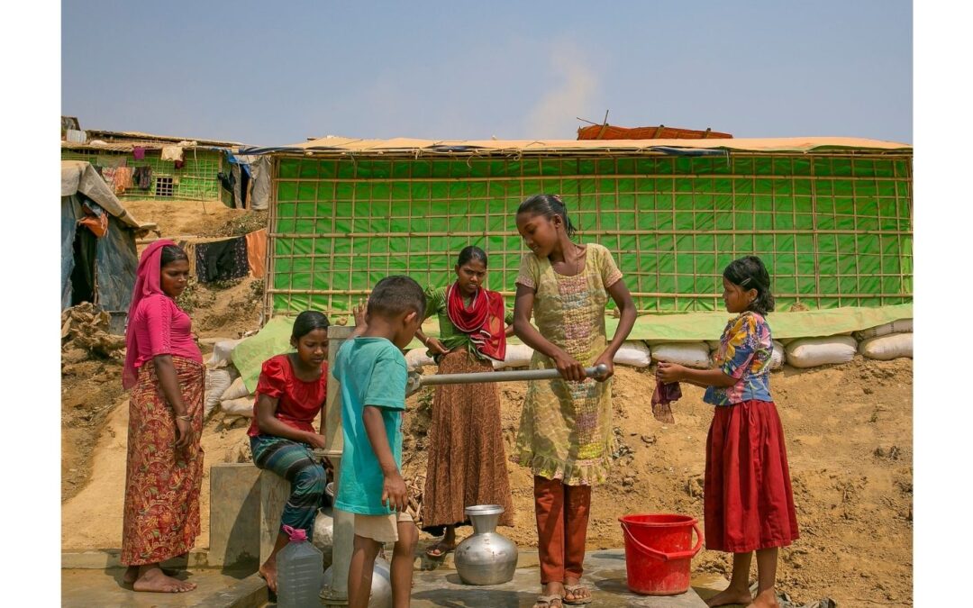 Arakan Magazine – Issue Q3/2025