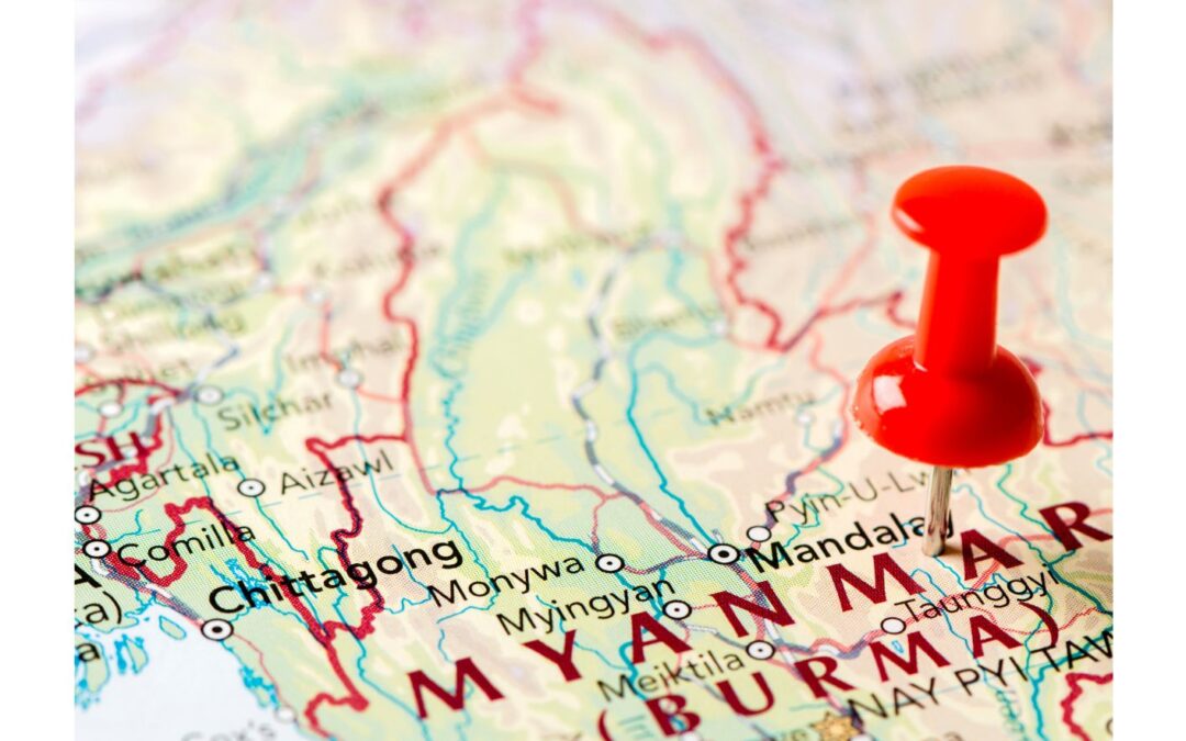 Arakan Magazine – Issue Q4/2025